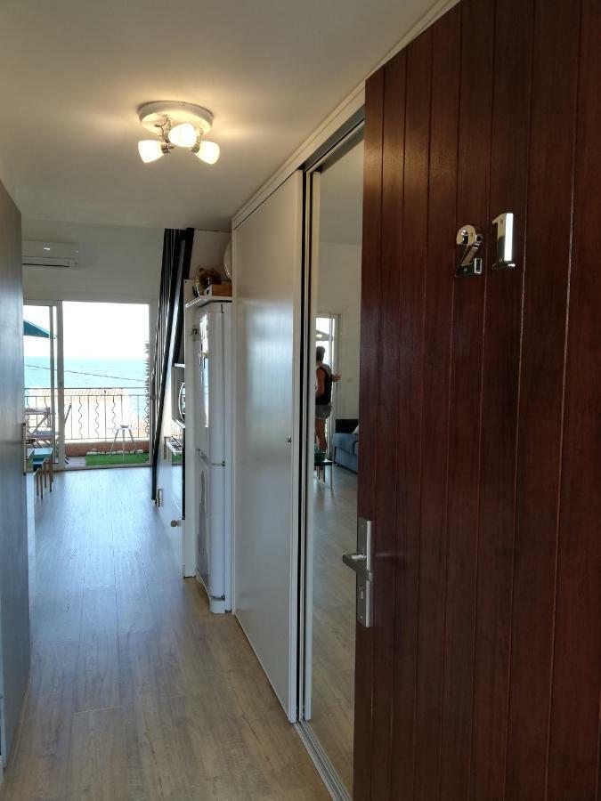 A 2 Pas De La Mer Apartment Sausset-les-Pins Ngoại thất bức ảnh
