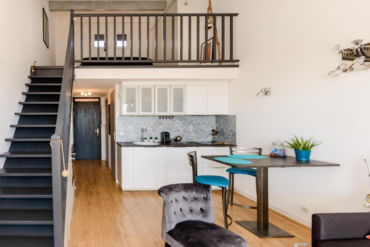A 2 Pas De La Mer Apartment Sausset-les-Pins Ngoại thất bức ảnh